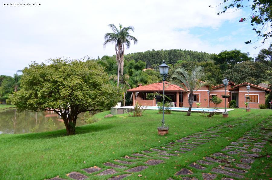 Chácara Condomínio Rural para Venda, Socorro / SP, bairro Bairro Lavras ...
